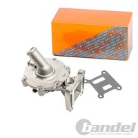 Dr!Ve+ Wasserpumpe MIT Deckel Passend FüR Ford Mondeo Transit Jaguar X-TYPE |