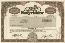 Easyriders Bike 2001 Aguora Hills California Paisano Harley Electra Glide Rodeos