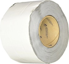 Eternabond RV Rubber Roof Repair Tape 4 X 10 Roll White