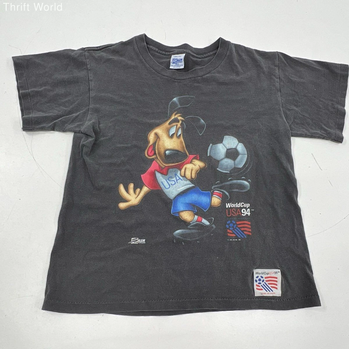 90's アメリカ製　スーパーボール/アトランタ　1994年　Tシャツ　XL Vintage Sports Shirts 1994 for sale | eBay