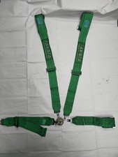 TAKATA 4 point Racing Harness For Racing Bucket Seat