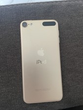 Apple iPod Touch 7th Generation - beige. 128GB