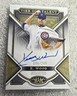 2023 Topps Tier One Talent Kerry Wood Auto /249 T1TA-KW Autograph signed