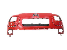 Obere Stoßstange Stoßfänger Frontschürze vo für Citroen C4 Cactus 14-18 KKN