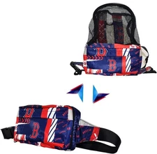 Pro Specialties Group Boston Baseball Transformer Bag