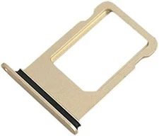 SIM Card Tray Holder Replacement for iPhone 7 Plus