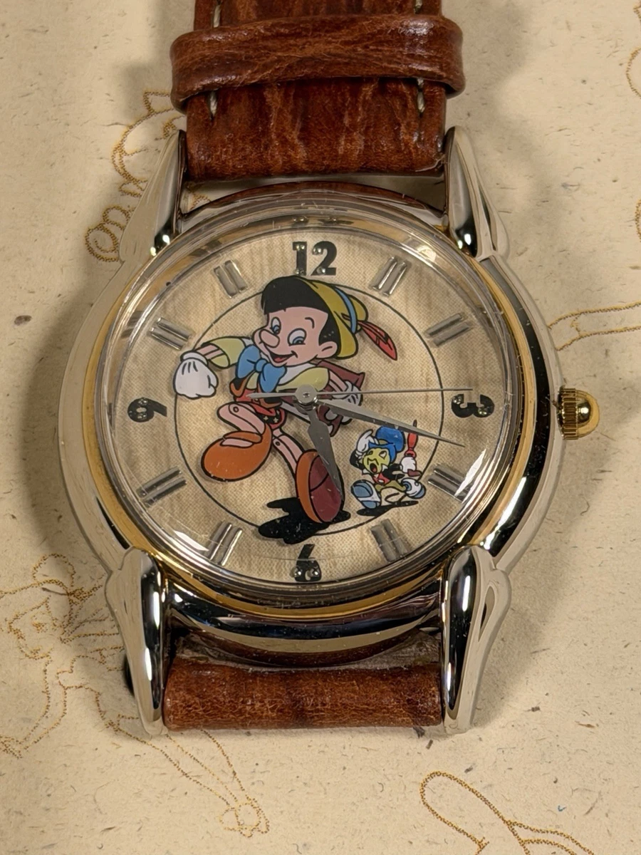 Jiminy Cricket Watch | eBay display picture 3