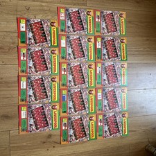 Football Memorabilia/programs/Liverpool 1984/85 Season Including European Cup