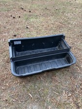 1998-2011 Ford Crown Victoria Kevlar MadePolice Trunk Pack Organizer