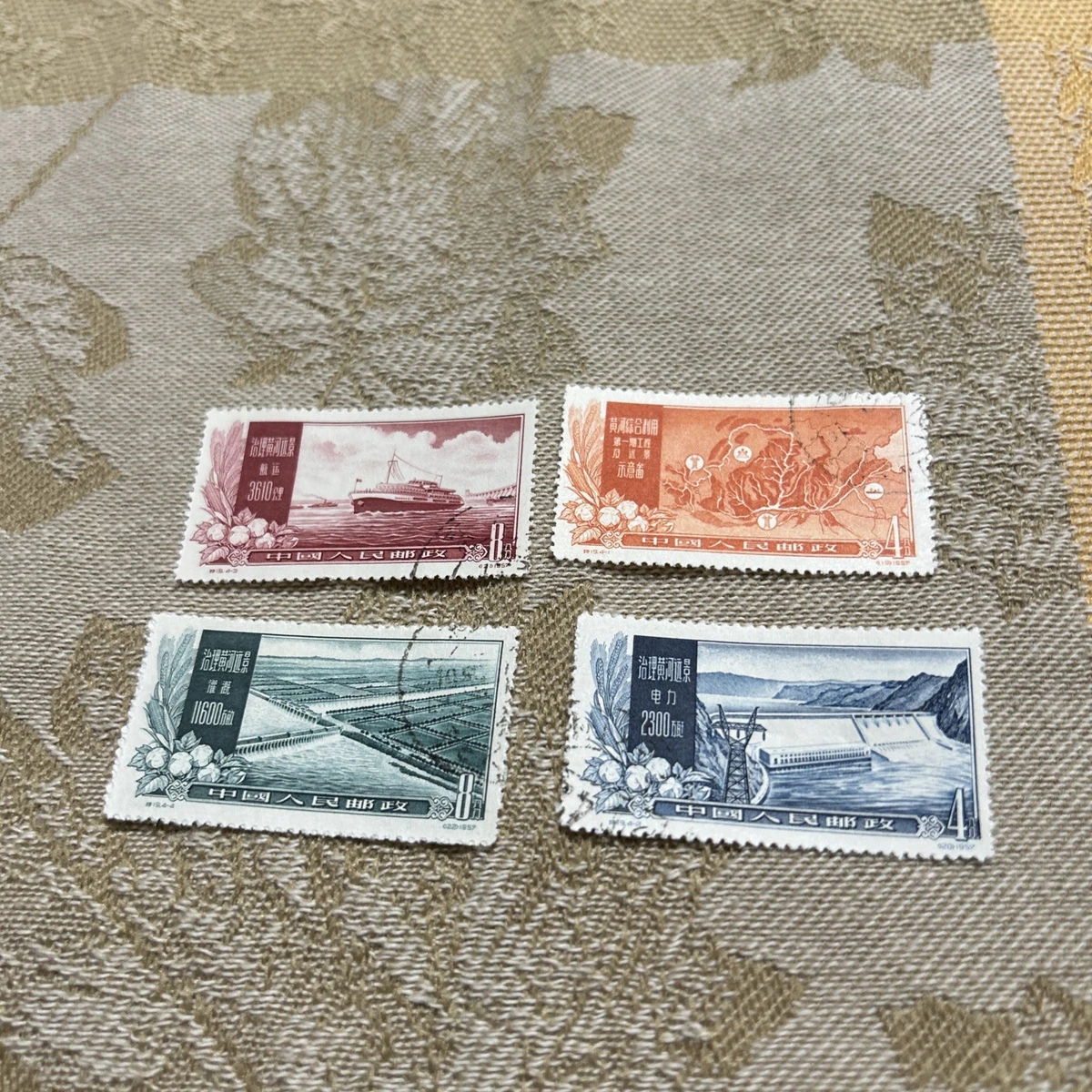 中国邮票| eBay