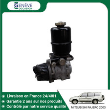 Pompe direction assistée Mitsubishi PAJERO