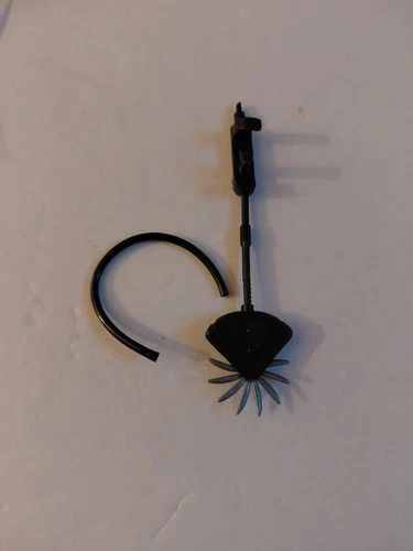 1990 GI JOE ARAH PATHFINDER WEED EATER PART ACCESSORY