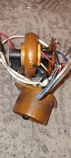 Vintage 1956 Zenith TV Chassis Parts = The FLYBACK