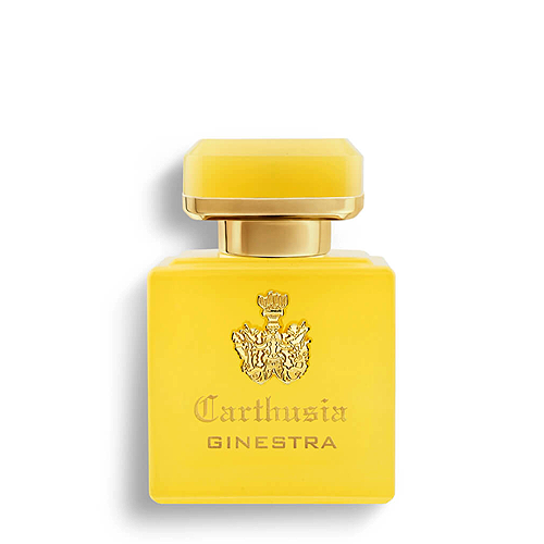 INTENSO DI GINESTRA EXTRAIT DE PARFUM 50ML -  Carthusia