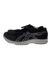 Men 8.0US Asics Low-Cut Sneakers/Blk/1011B970