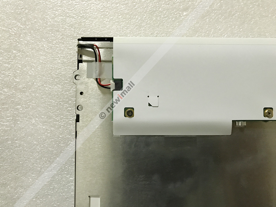 NEW G121SN01 V4 LCD Screen Panel - 12.1" 800x480 AUO Compatible, 90-Day Warranty