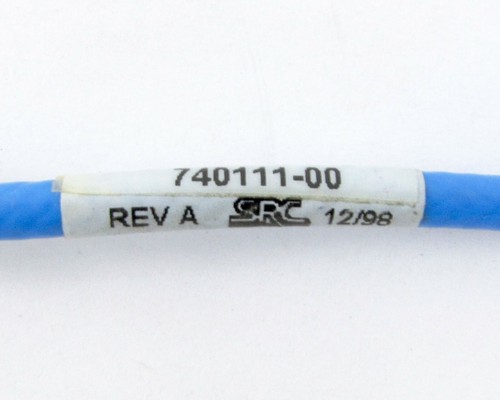 Menge (3) SRC 740111-00 Antennenkabellänge 15" SMA (M) auf N (F) Schott - Bild 2 von 4
