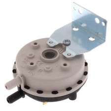 Reznor 221251 Pressure Switch 2.65inchwc Mechanical Components Pressure Switch