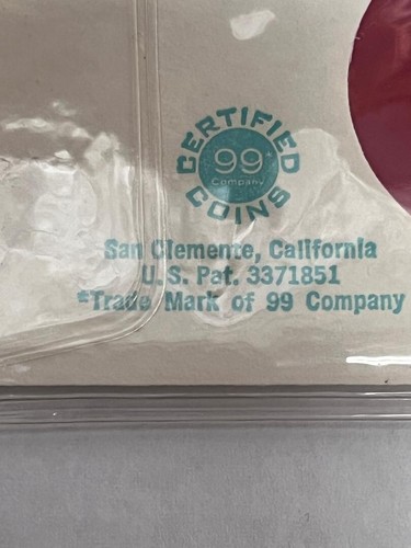 99 Company First Day Covers 1970 "RANDOM LOT - 1" Coin & Stamp Collectable/ UNC - Picture 3 of 3
