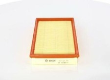 Original BOSCH Luftfilter 1 457 429 896 für Opel