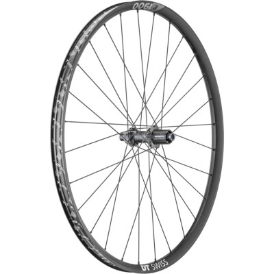 DT SWISS E 1900 SPLINE HINTERRAD 27.5'' PLUS 148mm TUBELESS 12㎜ MOUNTAINBIKE 650B