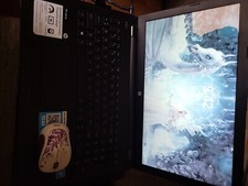 HP 15-cw1063wm 1TB HDD 128GB SSD 8GB RAM Laptop - Blue