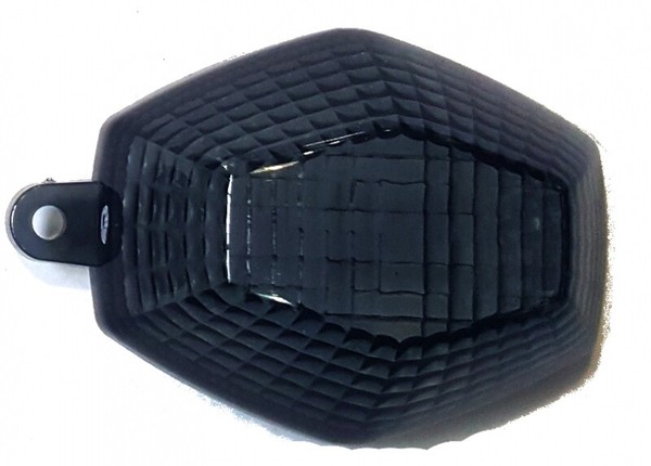 Rauchfarbener Blinker Speziell FüR Suzuki Sv 650 I 2007 2008 2009-image