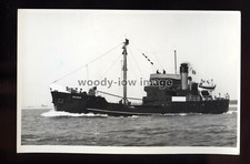 WL4339 - Royal Navy Ship - Snider - Wright & Logan Photograph