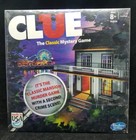 Clue. The Classic Mystery Game. New In Box