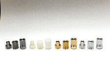 Zahnrad  Modul 0,7 / 12 Zähne