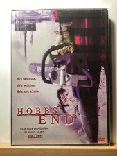 Hobbs End (DVD, 2004) Catarina Conti - Brennan Elliott - Stacy Hunter