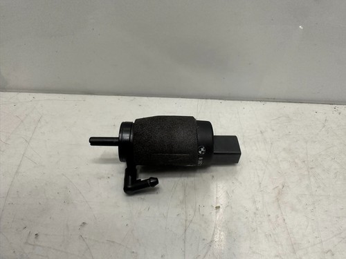 BMW E46 E39 Wischwasserpumpe  8362154  8 362 154