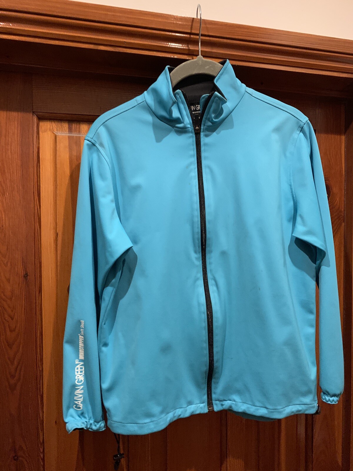 galvin green paclite shell