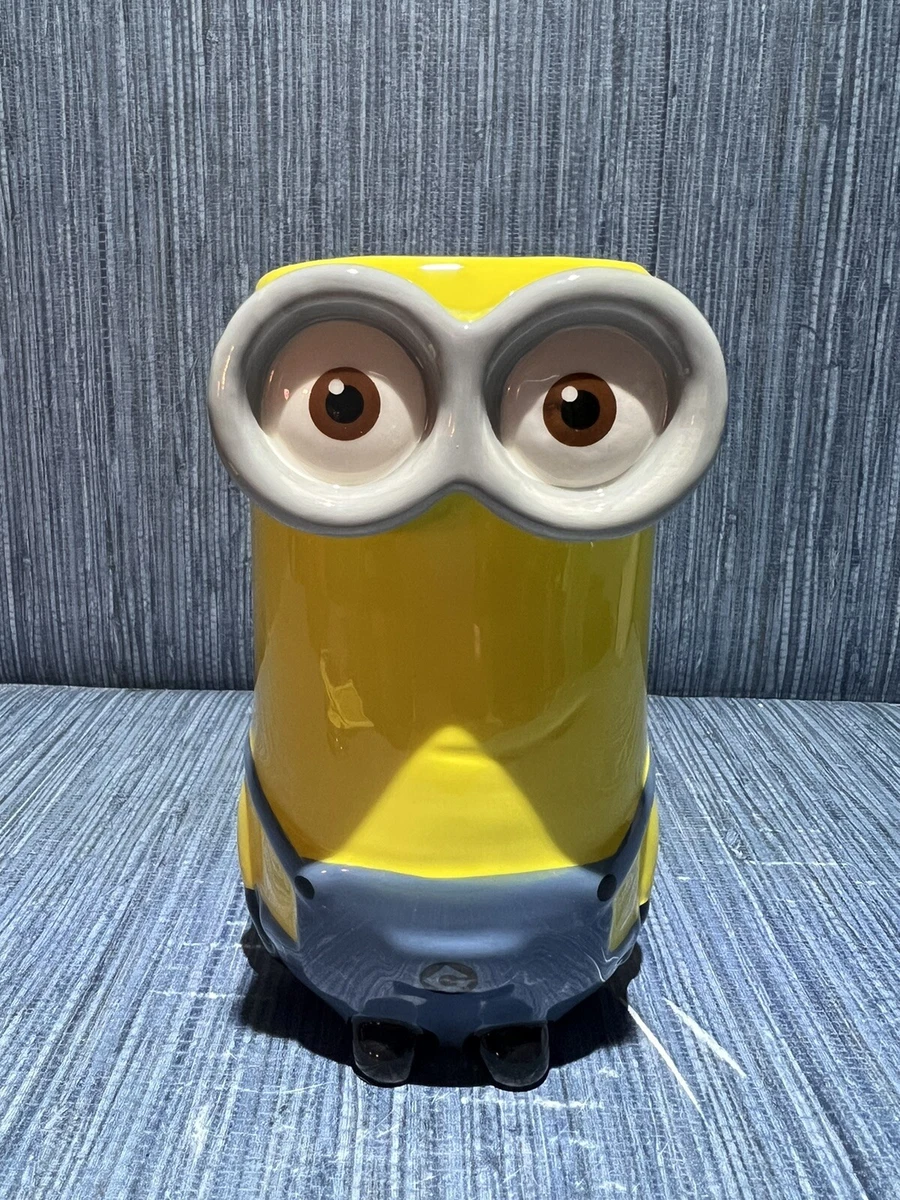 Minion mug deals