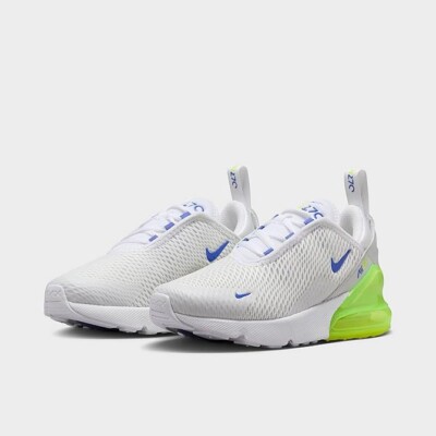 【Nike】W Nike Air Max 270  AH6789 604 NIKE Air Max 270 AH6789 604 - Shiekh