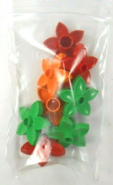 duplo flowers