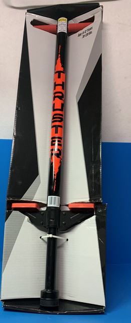 thruster pogo stick pink