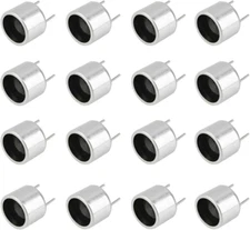 Hiletgo 20Pcs TCT40-16R/T 16Mm Split Ultrasonic Sensor Ultrasonic Transceiver Pr