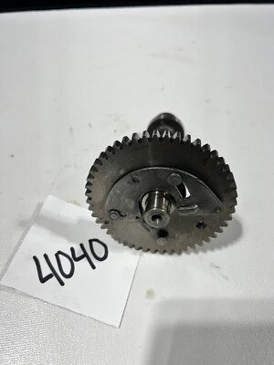 Kawasaki FJ180V Camshaft 12043-2001 120437003 (#4040) | eBay