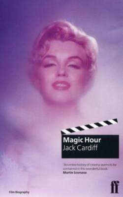 Magic Hour by Jack Cardiff: Used