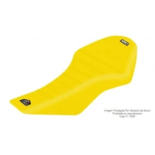 SEAT COVER FMX RIBS SUZUKI LTR 450 HIGH QUALITY GRIP FAST FREE SHIPPING