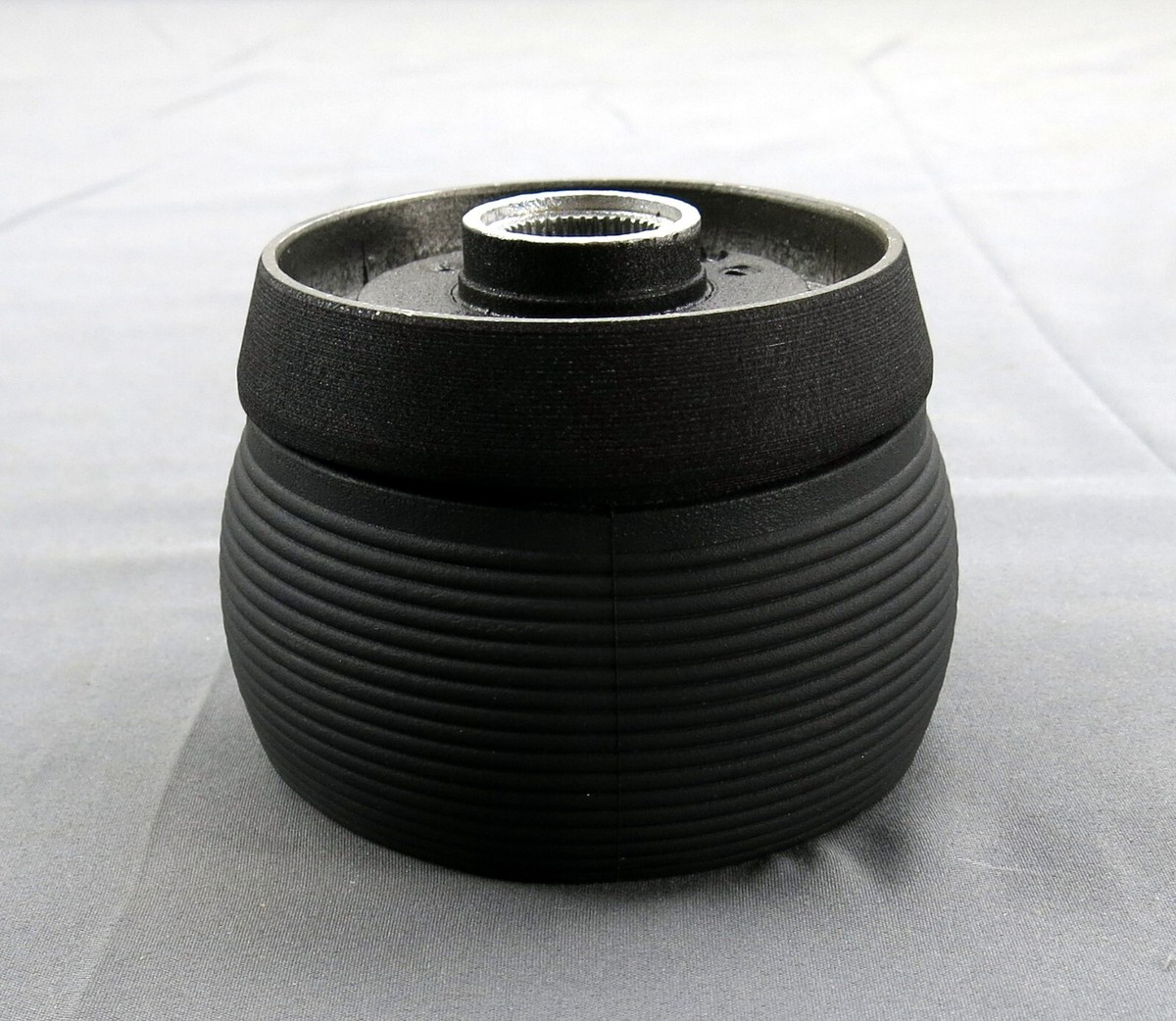 Nardi Steering Wheel Hub Adapter for Volkswagen VW All Models 1965