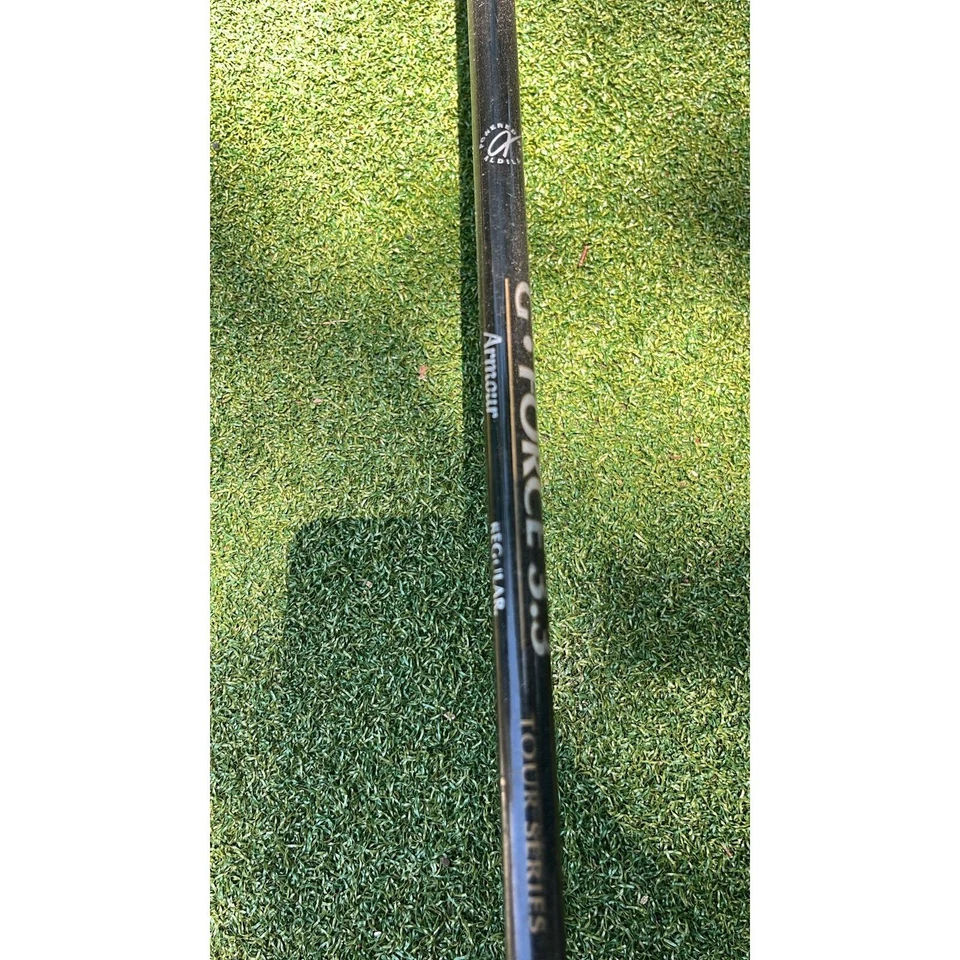 845s Titanium Golf 7 Iron RH 38"/ 1G-S29 - Image 4 of 4
