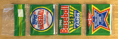 Dave Magadan David Cone Ryne Sandberg Tim Laudner Mike Brumley Jerome Walton