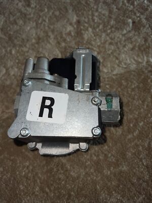 White Rodgers Model 36J54-201 24V 50/60Hz .430 AMPS