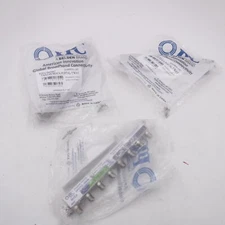 3 Pack PPC Entry 7-way Passive MoCA Portal 40dB MoCA filterOutputs: 3 CATV 4MoCA