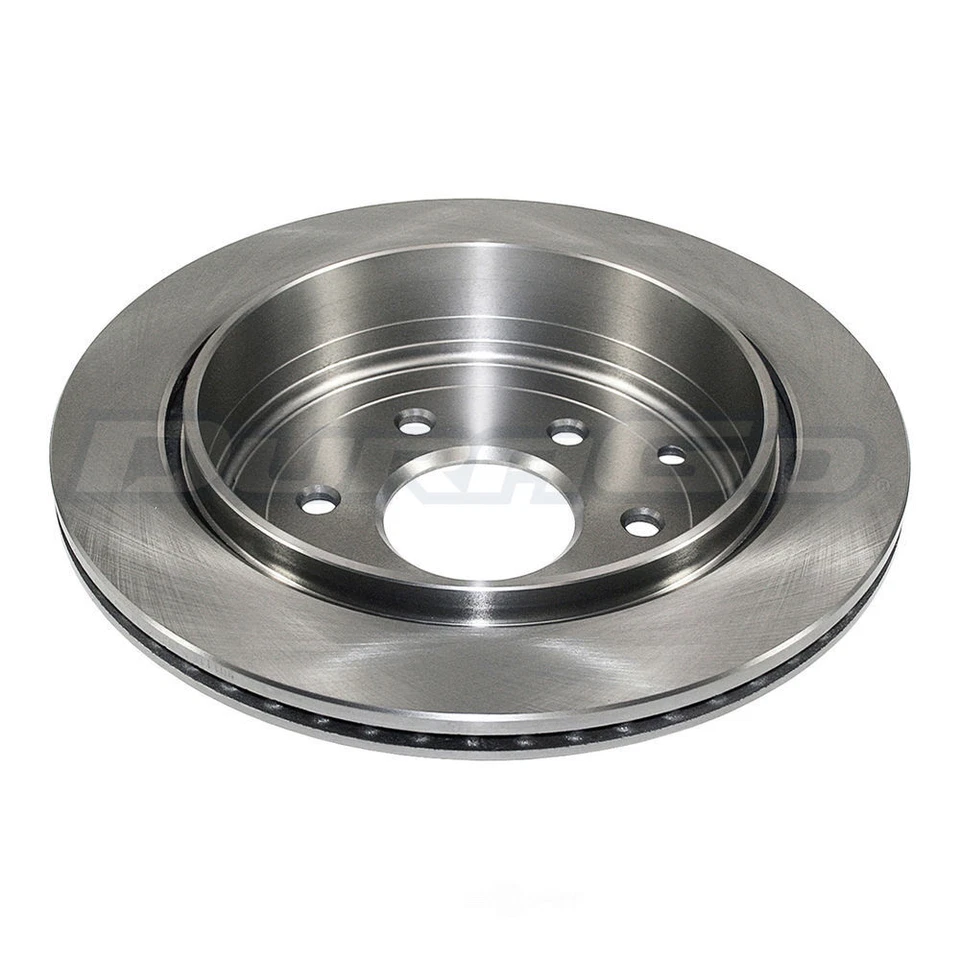 Rotor de freno de disco para Nissan Armada Durago 2017-2019 Foto 2 de 2