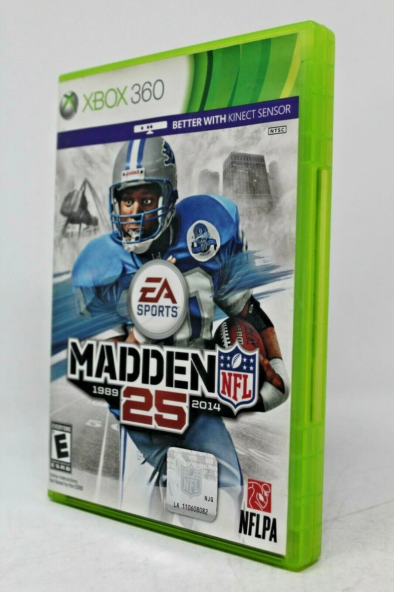 madden 25