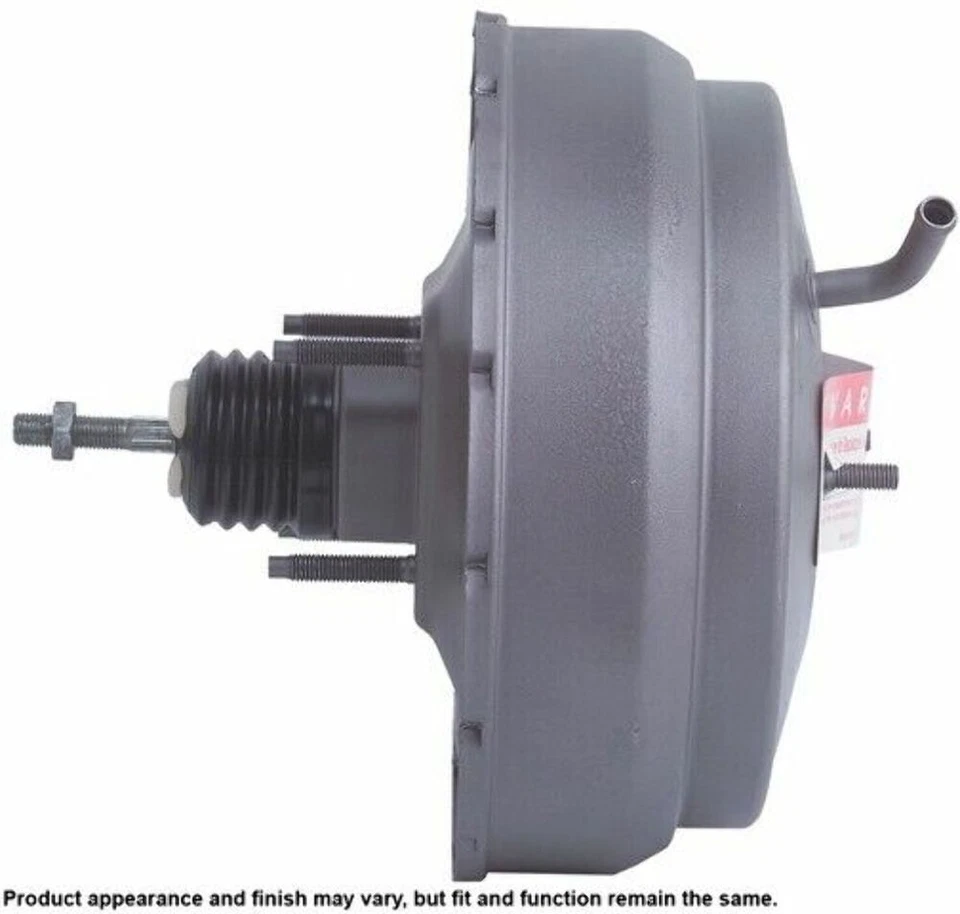 Cardone Reman Power Brake Booster 53-2782 | Auto Pieza de alta calidad, Universal F Foto 2 de 4