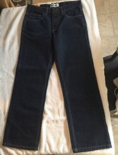 NWT Urban Pipeline Boys Straight Leg Relaxed Fit Size 14 Jeans